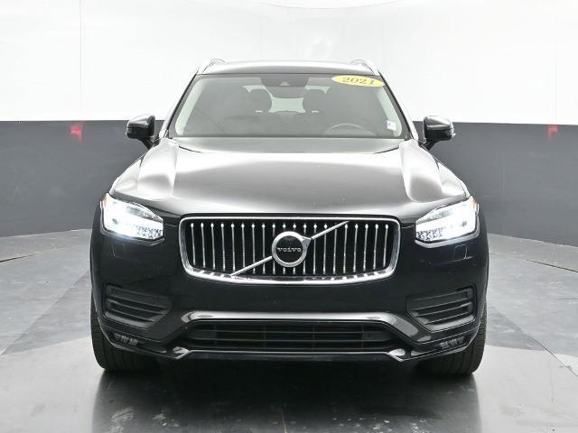 used 2021 Volvo XC90 car, priced at $31,988