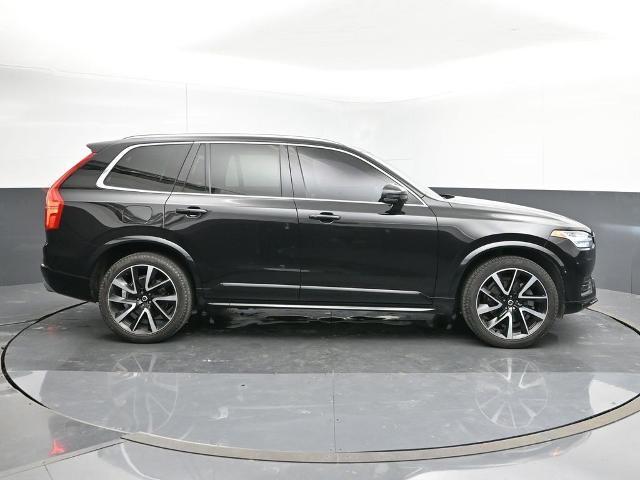 used 2021 Volvo XC90 car, priced at $31,988