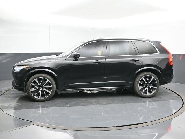 used 2021 Volvo XC90 car, priced at $31,988