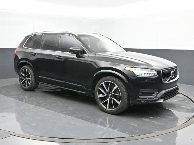 used 2021 Volvo XC90 car, priced at $31,988