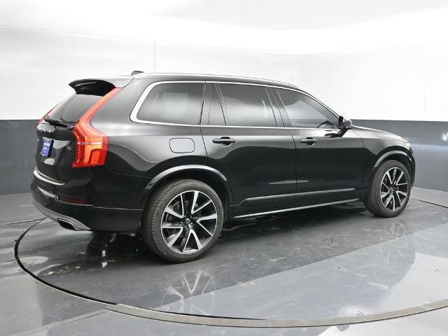 used 2021 Volvo XC90 car, priced at $31,988