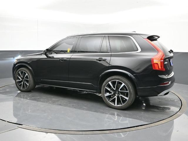 used 2021 Volvo XC90 car, priced at $31,988