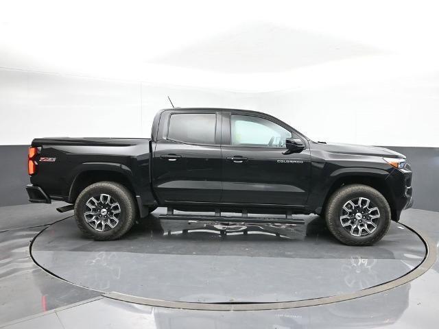 used 2023 Chevrolet Colorado car, priced at $39,991