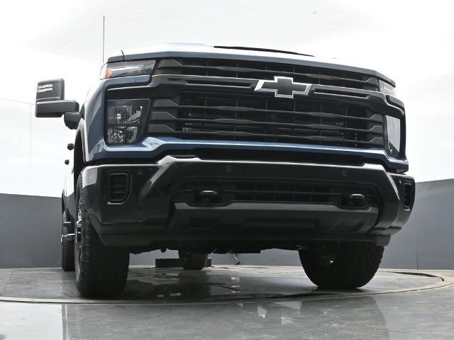 new 2025 Chevrolet Silverado 2500 car, priced at $68,295