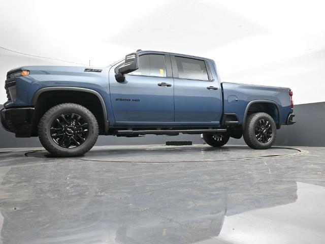 new 2025 Chevrolet Silverado 2500 car, priced at $68,295