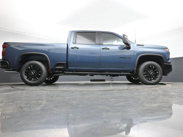 new 2025 Chevrolet Silverado 2500 car, priced at $68,295