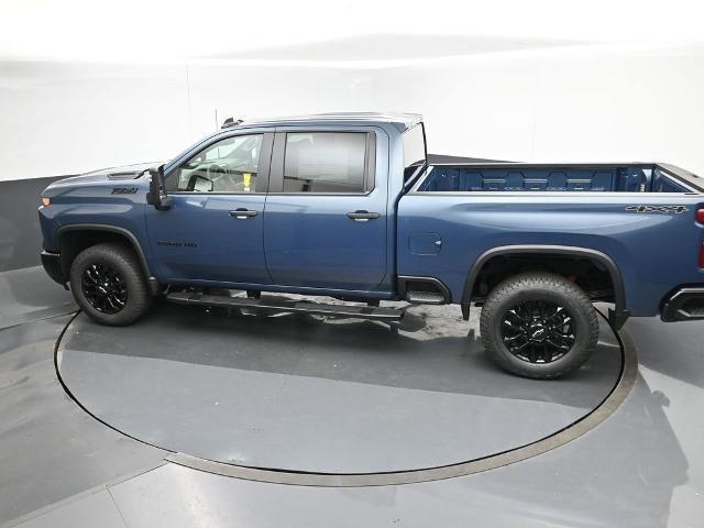 new 2025 Chevrolet Silverado 2500 car, priced at $68,295