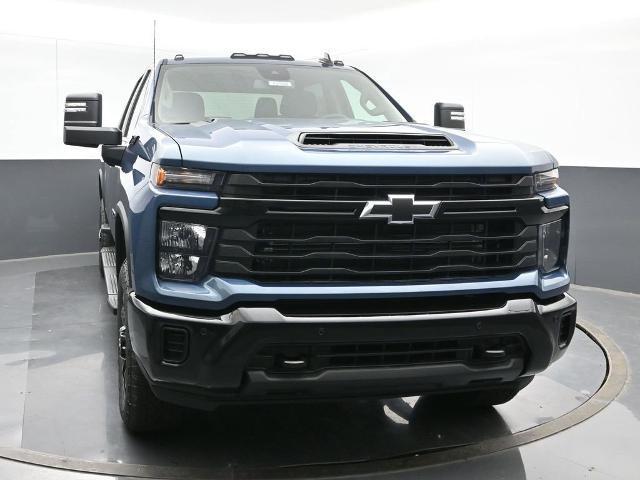 new 2025 Chevrolet Silverado 2500 car, priced at $68,295