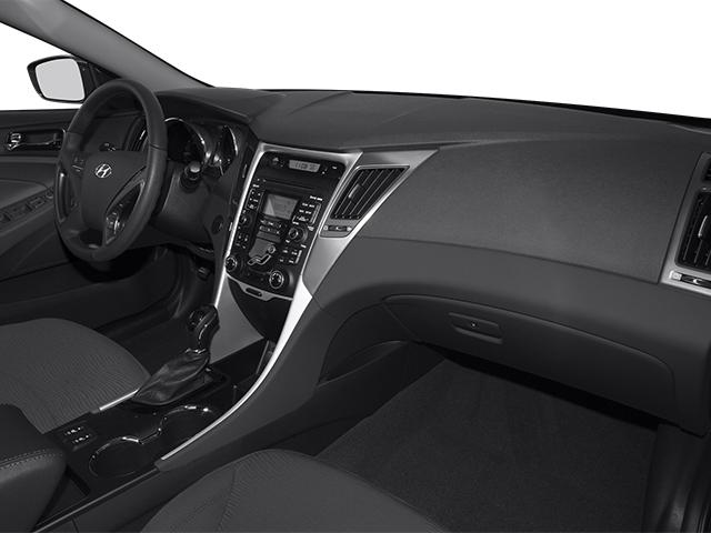 used 2014 Hyundai Sonata Hybrid car, priced at $7,425