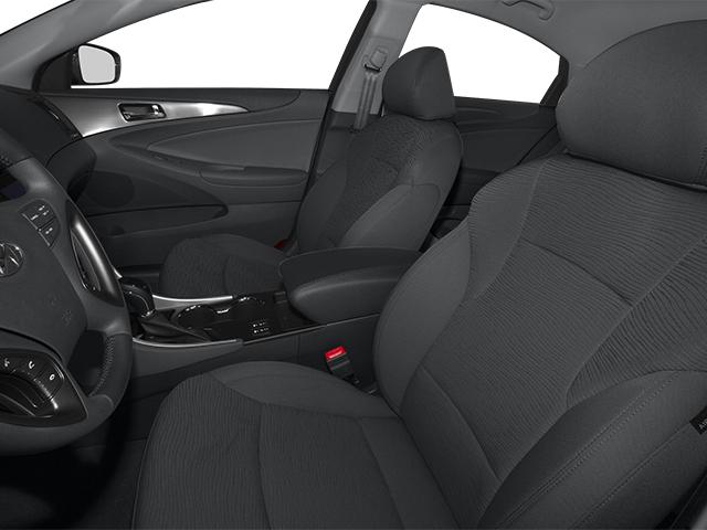 used 2014 Hyundai Sonata Hybrid car, priced at $7,425