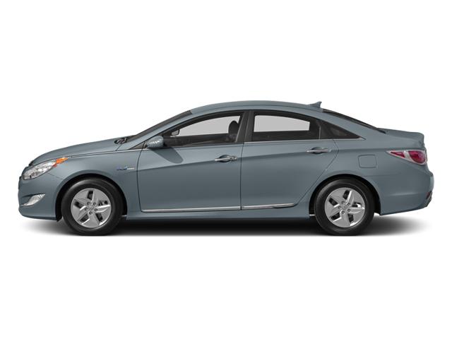 used 2014 Hyundai Sonata Hybrid car, priced at $7,425