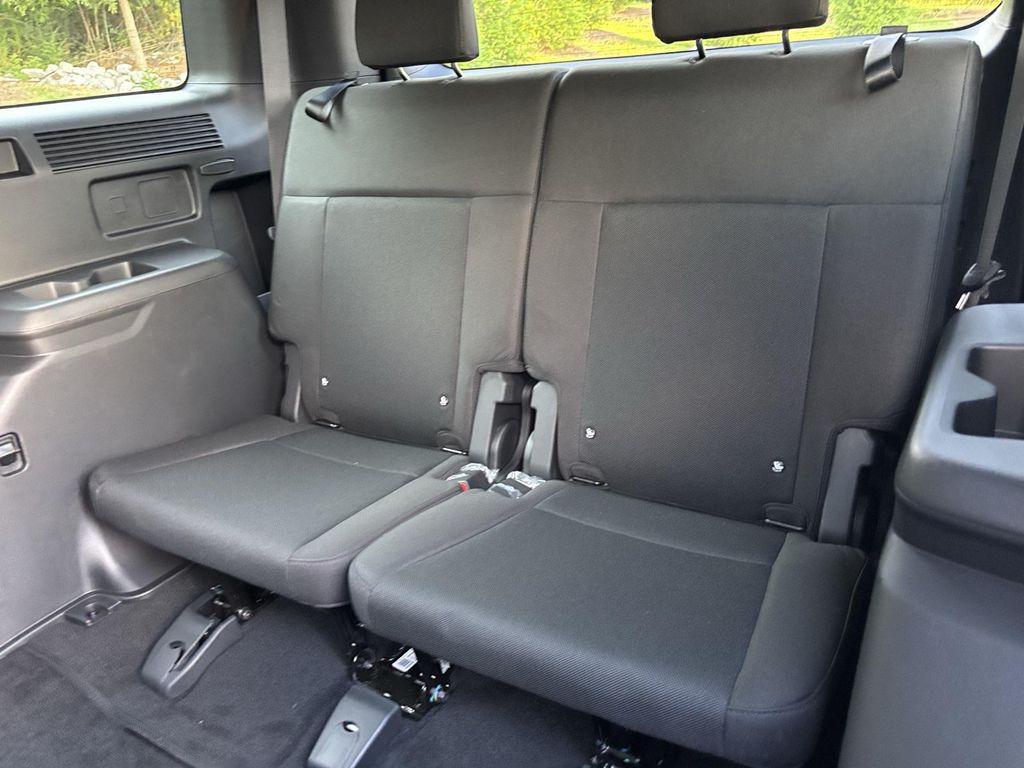 new 2026 Hyundai Santa Fe car, priced at $35,260