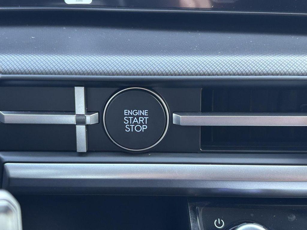 new 2026 Hyundai Santa Fe car, priced at $35,260