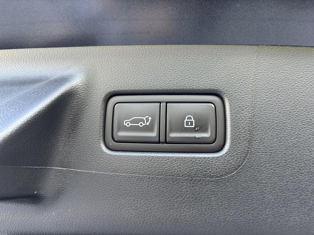 new 2026 Hyundai Santa Fe car, priced at $35,260