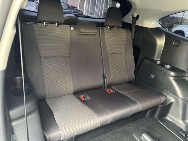 used 2021 Toyota Highlander Hybrid car, priced at $27,981