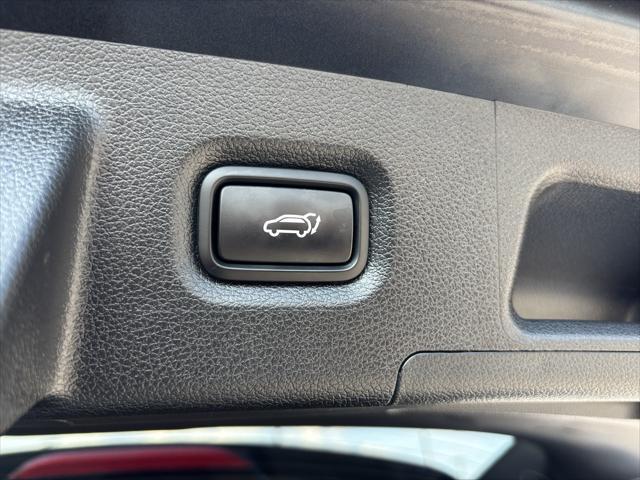 used 2022 Hyundai Santa Fe car, priced at $23,930