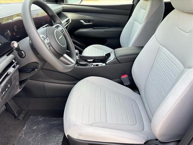 new 2025 Hyundai SANTA CRUZ car, priced at $29,855