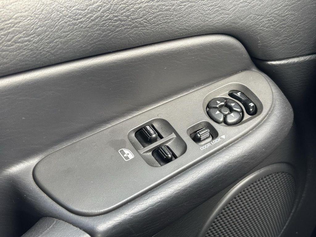 used 2004 Dodge Ram 1500 car, priced at $11,982