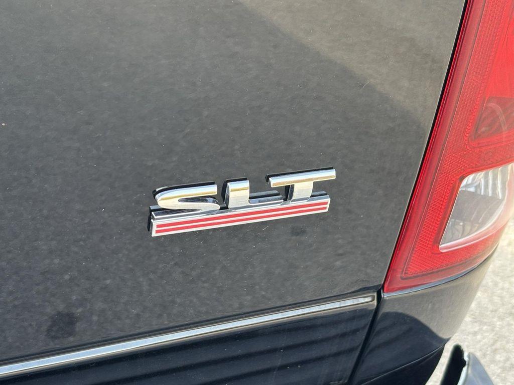 used 2004 Dodge Ram 1500 car, priced at $11,982