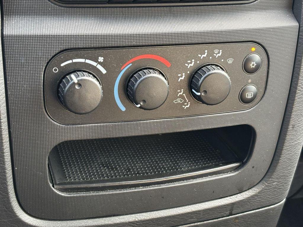 used 2004 Dodge Ram 1500 car, priced at $11,982