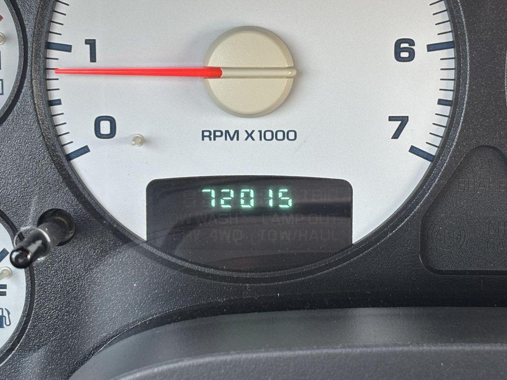 used 2004 Dodge Ram 1500 car, priced at $11,982