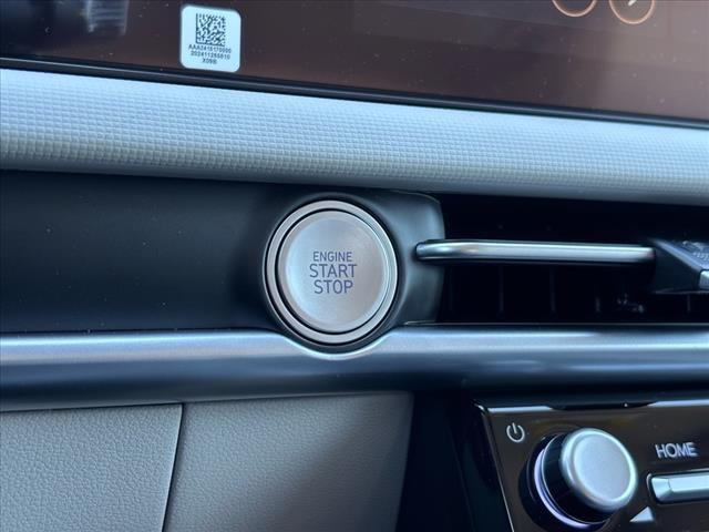 used 2025 Hyundai Tucson car, priced at $25,625