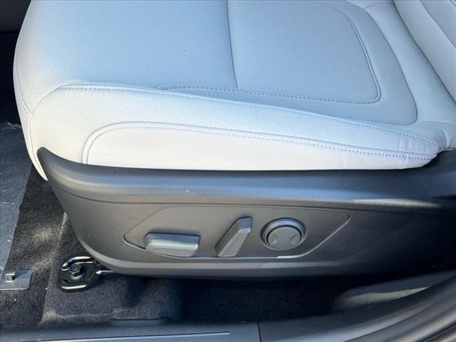 used 2025 Hyundai Tucson car, priced at $25,625