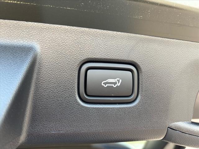 used 2025 Hyundai Tucson car, priced at $25,625