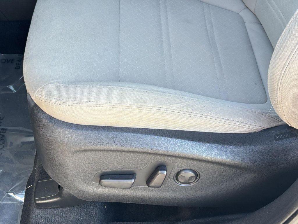 used 2020 Kia Sorento car, priced at $14,347