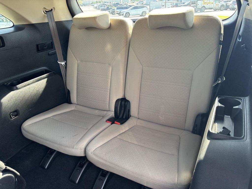 used 2020 Kia Sorento car, priced at $14,347