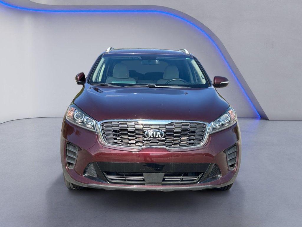 used 2020 Kia Sorento car, priced at $14,347