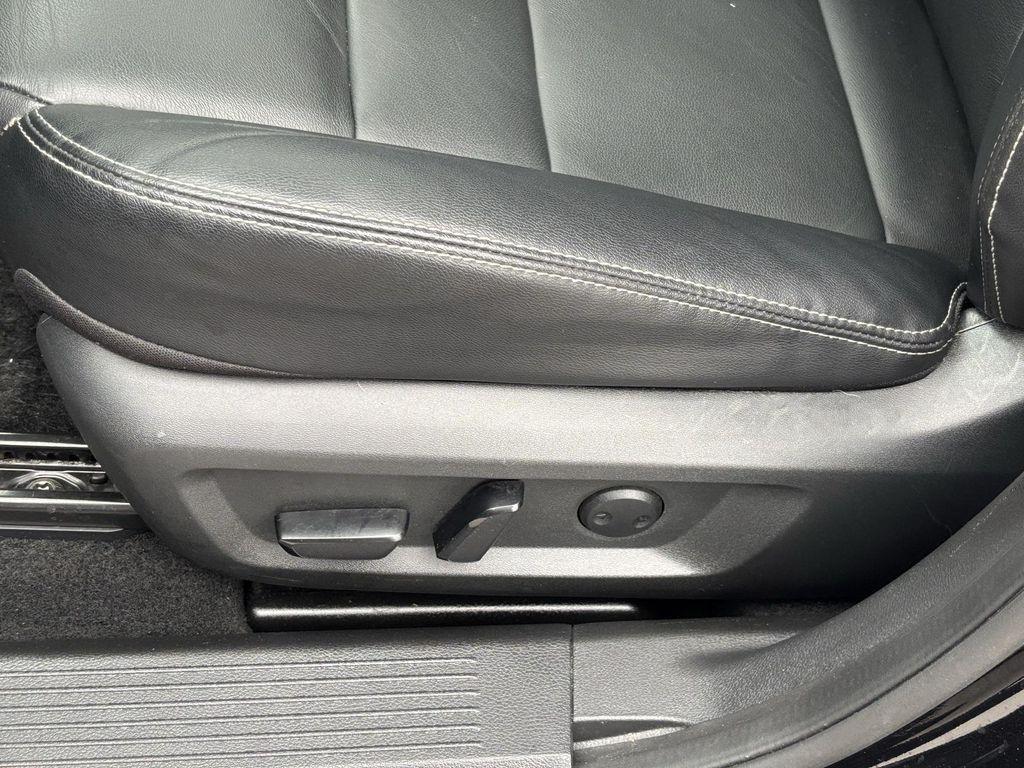 used 2023 Nissan Rogue car, priced at $24,278