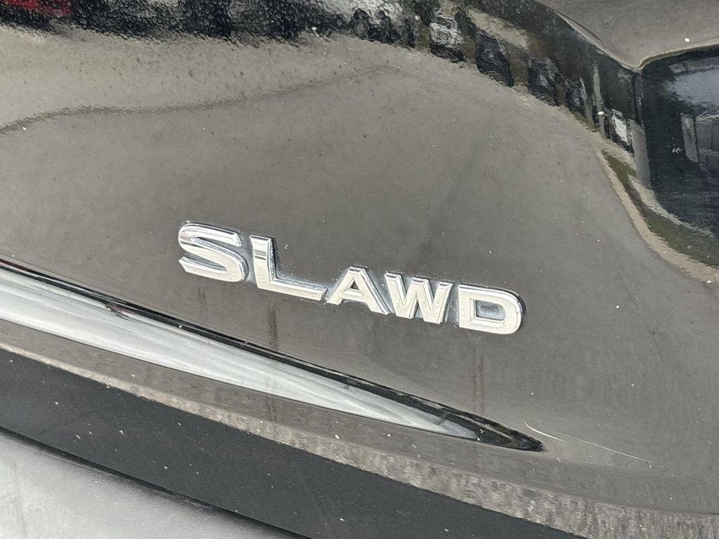 used 2023 Nissan Rogue car, priced at $24,278