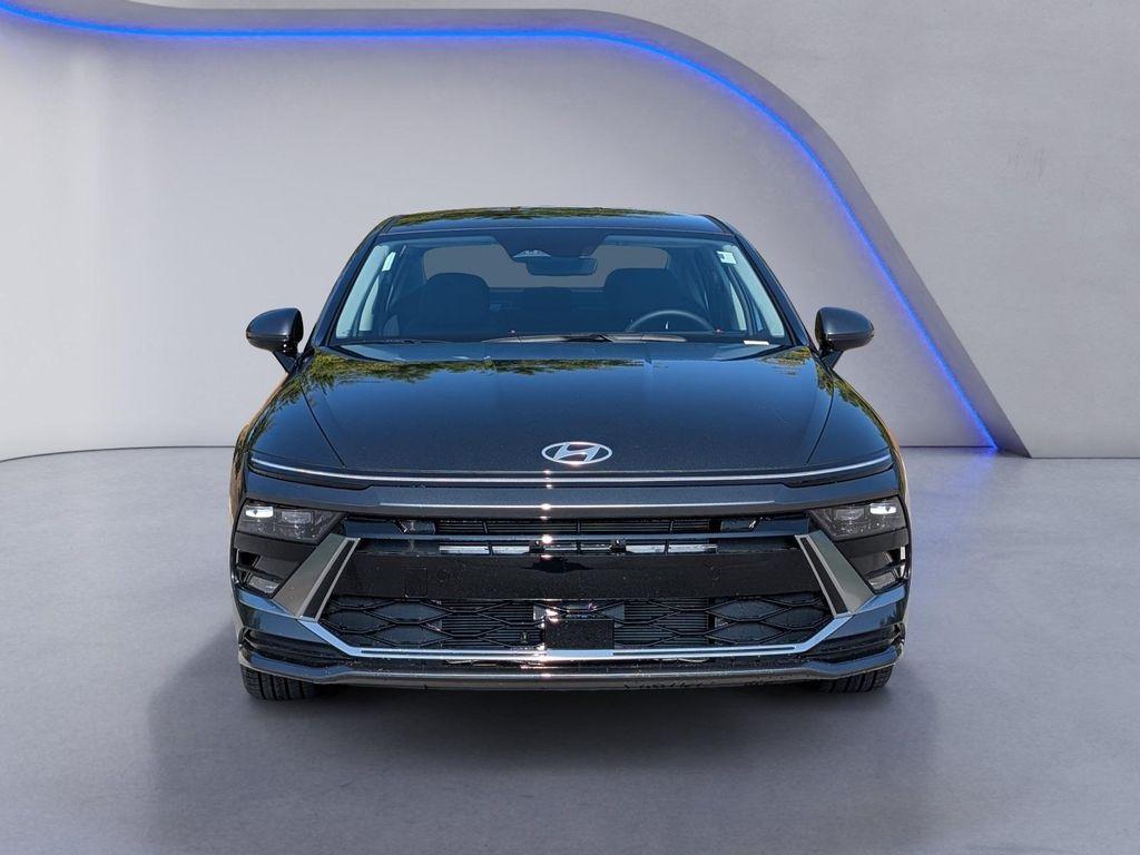 new 2026 Hyundai Sonata car, priced at $29,200