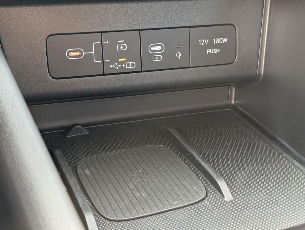 new 2026 Hyundai Sonata car, priced at $29,200