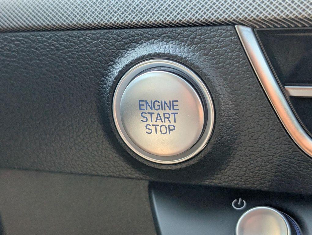 new 2026 Hyundai Sonata car, priced at $29,200