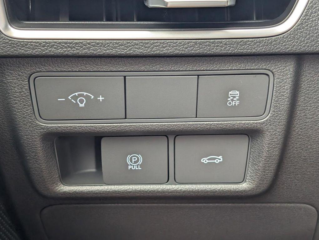 new 2026 Hyundai Sonata car, priced at $29,200