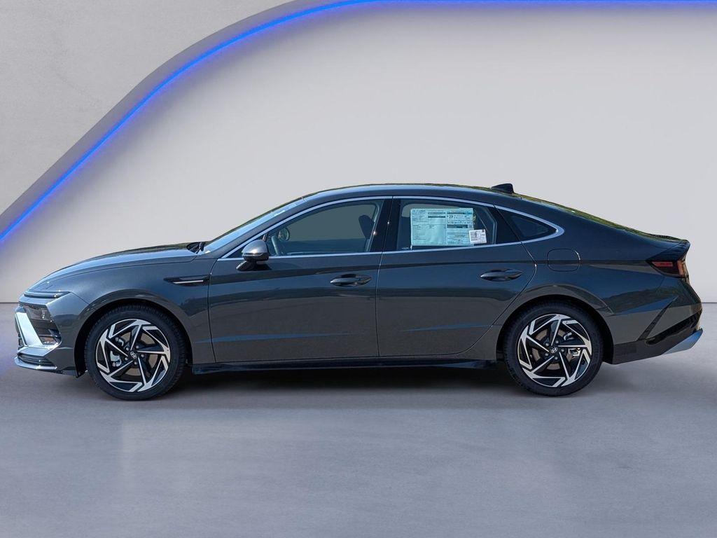 new 2026 Hyundai Sonata car, priced at $29,200