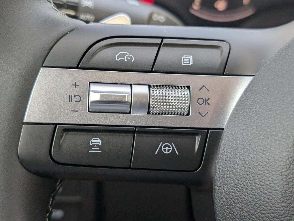 new 2026 Hyundai Sonata car, priced at $29,200