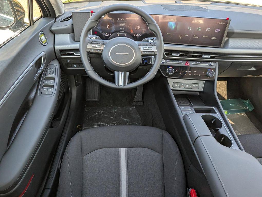 new 2026 Hyundai Sonata car, priced at $29,200
