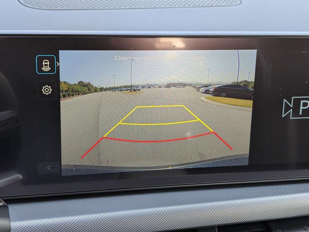 new 2026 Hyundai Sonata car, priced at $29,200