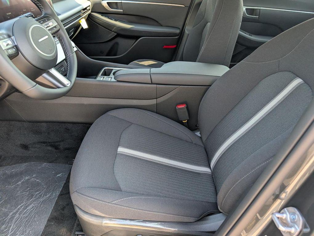 new 2026 Hyundai Sonata car, priced at $29,200