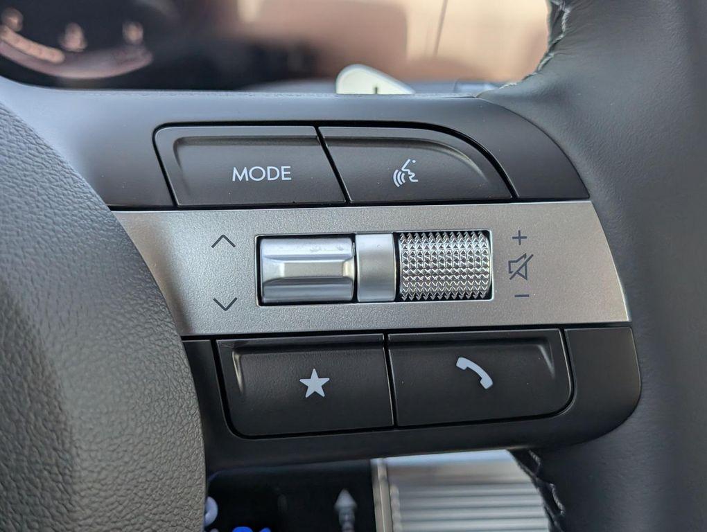 new 2026 Hyundai Sonata car, priced at $29,200