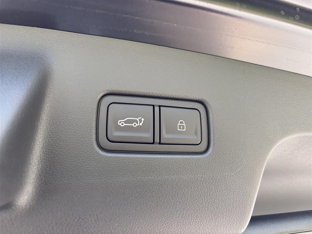 new 2026 Hyundai Palisade car, priced at $53,801