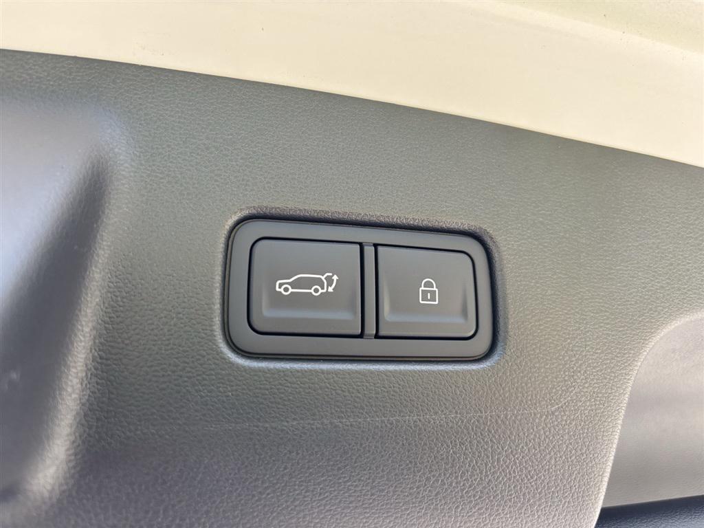 new 2026 Hyundai Palisade car, priced at $53,801