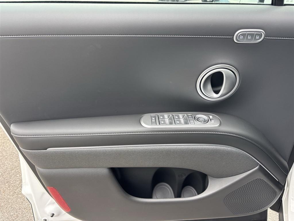 new 2026 Hyundai Palisade car, priced at $53,801