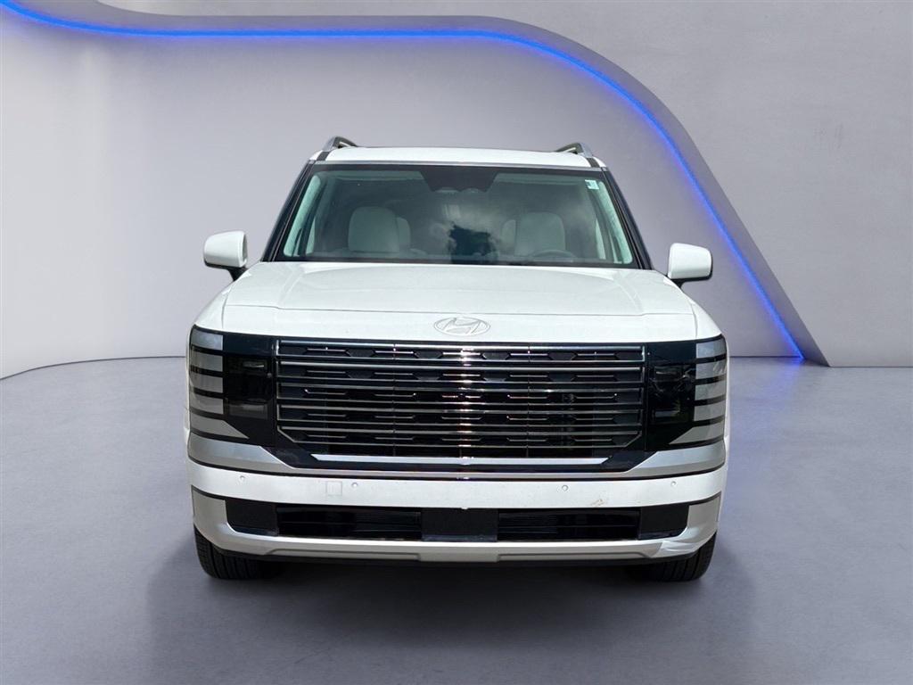 new 2026 Hyundai Palisade car, priced at $53,801