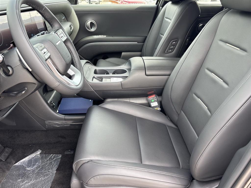 new 2026 Hyundai Palisade car, priced at $53,801