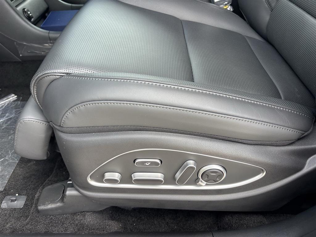 new 2026 Hyundai Palisade car, priced at $53,801