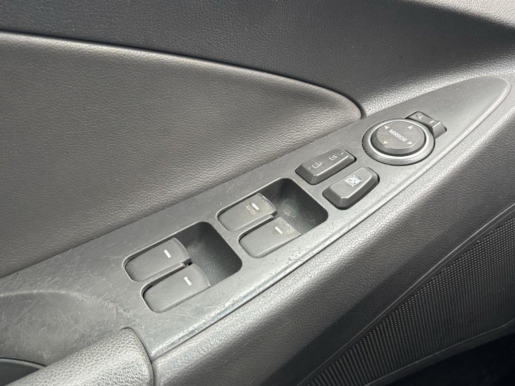 used 2012 Hyundai Sonata car, priced at $5,795